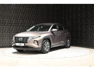 Tucson 1.6 CRDi Hybrid 48V - 136 - BV DCT-7 S&S 2020 Business PHAS 2021 occasion 77100 Meaux