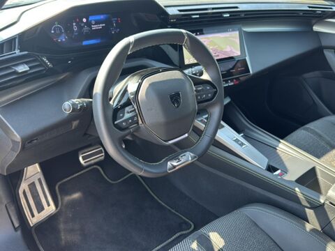 308 1.2 hybrid 145 gt e-dcs6 2025 occasion 54520 Laxou