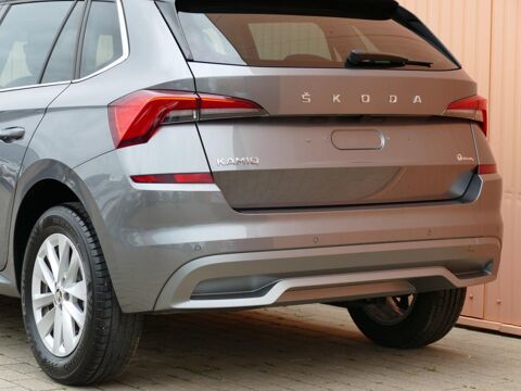 Kamiq 1.0 TSI Evo 110CH AMBITION - BV DSG7 + CAMERA DE RECUL 2023 occasion 77090 Coll&eacute;gien