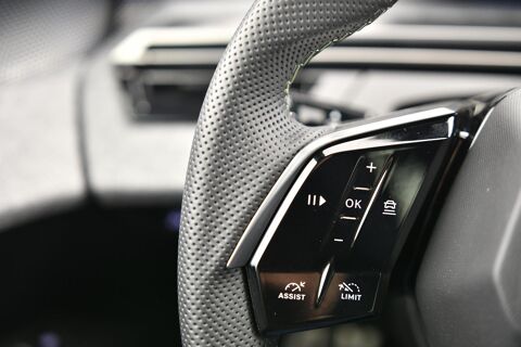 3008 Hybrid 136 e-DCS6 GT occasion 17130 Montendre