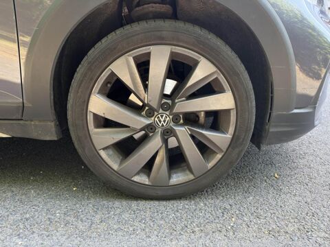 Taigo 1.0 TSI - 110 - Start&Stop - BV DSG 7 Style - TOIT OUVRANT 2022 occasion 77185 Lognes