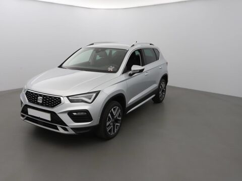 Annonce voiture Seat Ateca 30390 