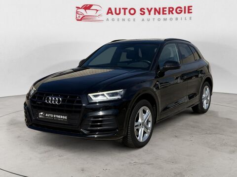 Annonce voiture Audi Q5 30000 €