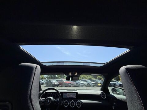 Classe CLA Shooting Brake 200 d - BV 8G-DCT SHOOTING BRAKE - AMG Line - 2024 occasion 19100 Brive-la-Gaillarde