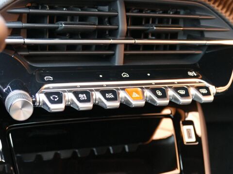 208 II HYBRID 145 GT - BV E-DCS6 PACK DRIVE ASSIST & TO. 2026 occasion 77090 Coll&eacute;gien