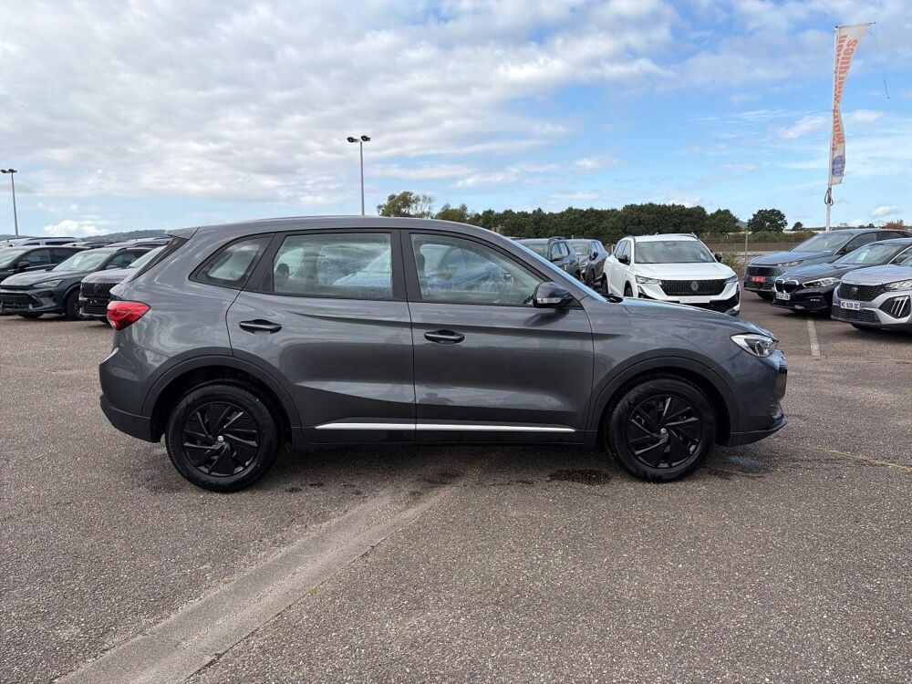 ZS EV 1.5 hybrid+ 197 standard 2026 occasion 88150 Chavelot