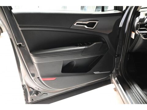 Sportage Hybride HEV 1.6 T-GDI -180 + Electric 60 ch - BVA - Stop&Go 2023 occasion 77100 Meaux