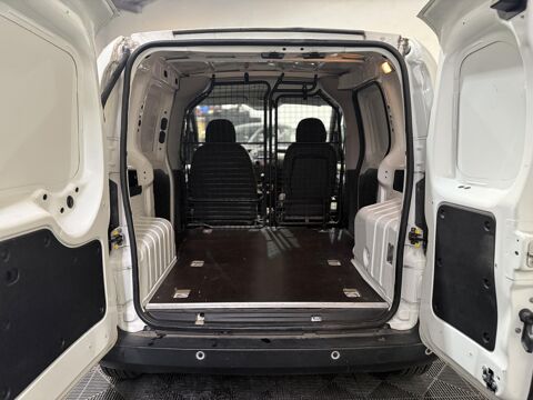 Fiorino FOURGON 1.3 MJT 80 NAV PACK PROFESSIONAL - R&eacute;vision & Embray 2018 occasion 94360 Bry-sur-Marne