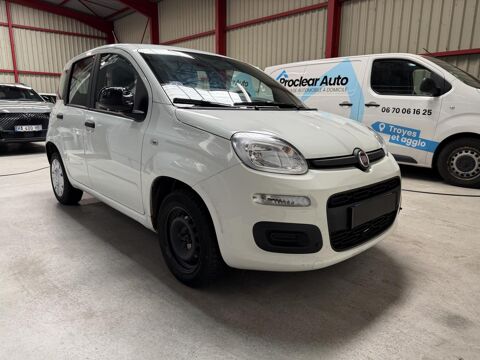 Panda 1.2i 69 1ERE MAIN 2020 occasion 52100 Bettancourt-la-Ferr&eacute;e