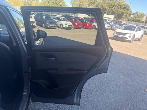 X-Trail e-Power 204 IV N-Connecta 2024 occasion 31660 Bessi&egrave;res