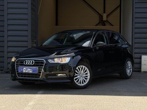 Annonce voiture Audi A3 9990 €