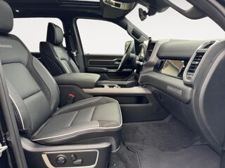 Autres DODGE RAM Laramie Night Edition Premium Hurricane AIR 420ch 2026 occasion 78780 MAURECOURT