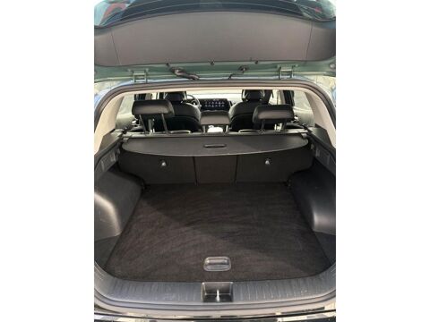 Sportage DESIGN PHEV 1.6 T-GDI 265 HYBRID BVA 2023 occasion 44700 Orvault