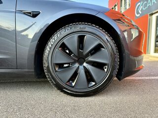Model 3 Highland Grande Autonomie AWD Dual Motor Garantie Tesla 04 / 2024 occasion 67440 Marmoutier
