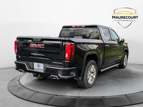 Sierra GMC Denali - V8 420ch - 6.2 ECOTEC 3 2026 occasion 78780 MAURECOURT