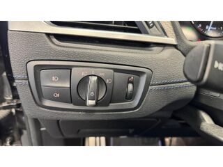 X2 sDrive 18d M Sport - BVA Sport - Toit Ouvrant - Entretien Co 2018 occasion 60740 Saint-Maximin