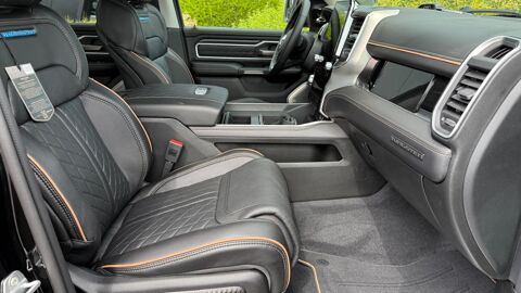 RAM TUNGSTEN AIR BOX HAYON MULTI OFFROAD GROUP 2026 occasion 91830 Le Coudray-Montceaux