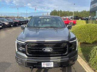 Divers Supercrew LARIAT Black Package V8 5.0L 2025 occasion 91830 Le Coudray-Montceaux
