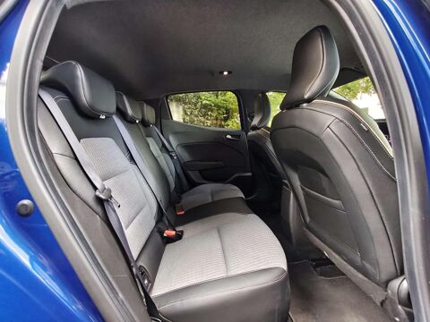 Clio 1.0 Tce - 90 V Techno 2024 occasion 77185 Lognes