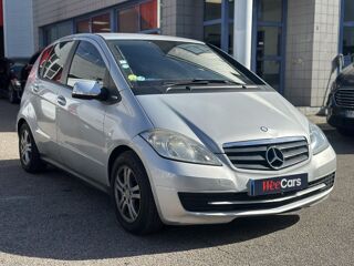 Classe A A 160 CDI FAP BlueEfficiency Euro 5 BERLINE - BM 169 Classi 2012 occasion 94360 Bry-sur-Marne