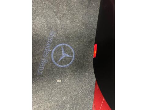 Classe A MERCEDES 1.3 200 165 AMG LINE 2018 occasion 02000 Laon