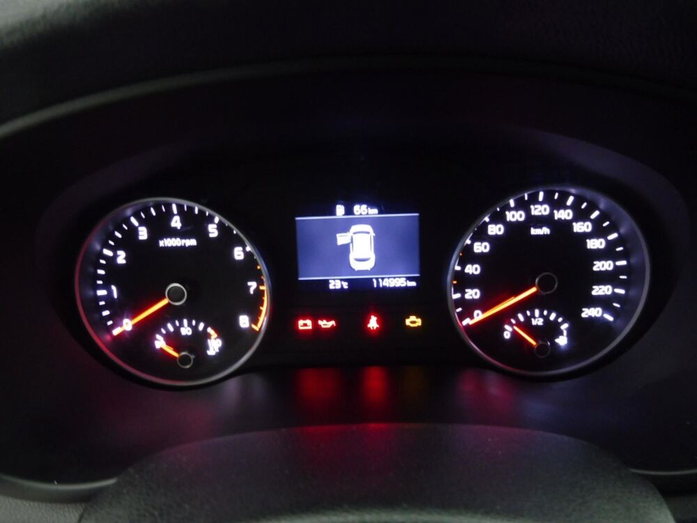 Sportage 1.6 gdi 132ch isg m+smart 2021 occasion 34190 Ganges