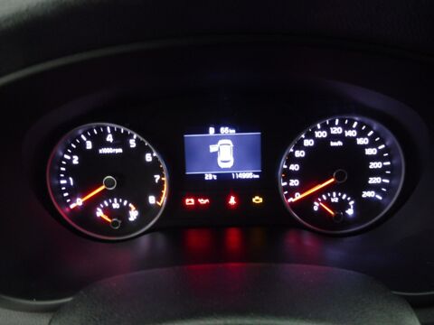 Sportage 1.6 gdi 132ch isg m+smart 2021 occasion 34190 Ganges