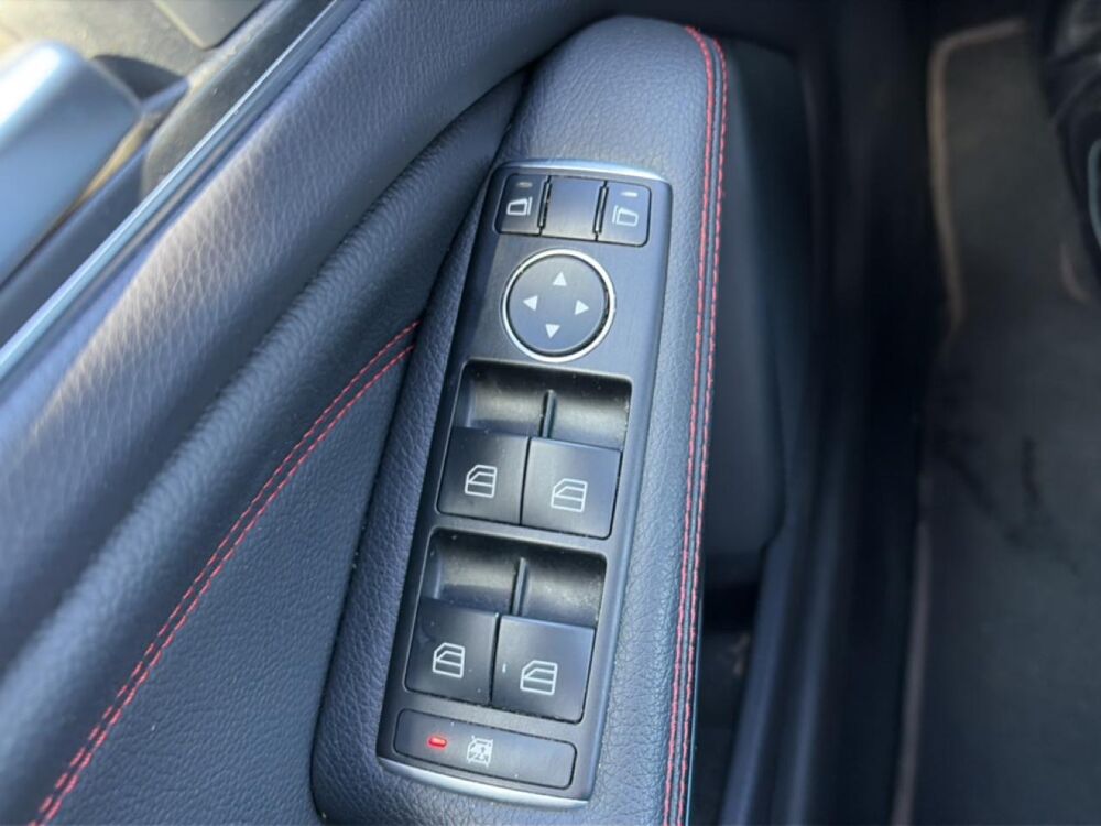 Classe A 250 version sport 7g-dct 2015 occasion 85150 Les Achards