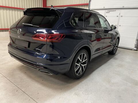 Touareg R 3.0 TSI eHybrid 462 TIPTRONIC8 4MOTION 2021 occasion 52100 Bettancourt-la-Ferr&eacute;e