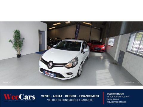 Renault clio 1.5 Energy dCi - 75 Life