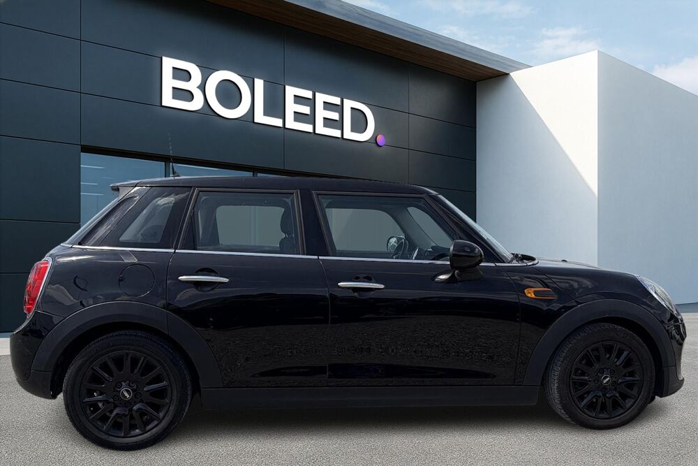 Cooper D 1.5 D 95 5P F55 One D Business 2017 occasion 78760 Jouars-Pontchartrain