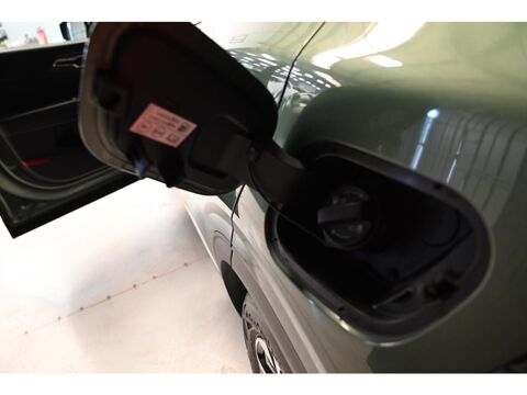 Sportage Hybride HEV 1.6 T-GDI -180 + Electric 60 ch - BVA - Stop&Go 2023 occasion 77100 Meaux