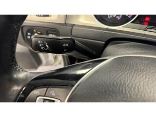 Golf 1.4 16V TSI BlueMotion 125 - Confortline - 1&egrave;re Main - Entr 2017 occasion 60740 Saint-Maximin