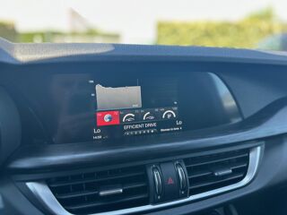 Stelvio BUSINESS 2.2 D - 190CH - BVA - CAM - HAYON ELEC - DNA SELECT 2019 occasion 13760 Saint-Cannat