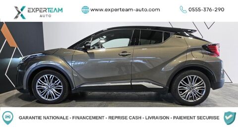 Divers 2.0 HYBRID 184cv DISTINCTIVE 2021 occasion 19100 Brive-la-Gaillarde