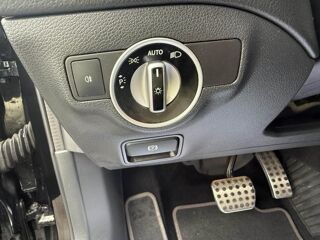 Classe GLA 200 - BV 7G-DCT - Fascination GPS + CAMERA AR + CLIM 2017 occasion 19100 Brive-la-Gaillarde