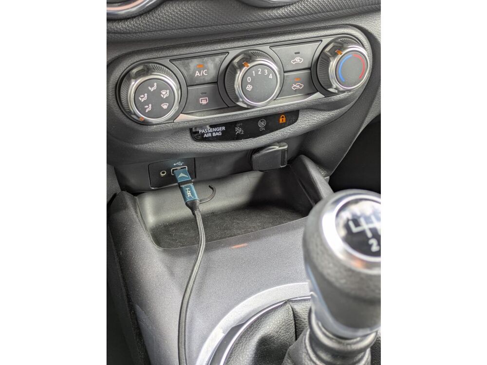 Juke BUSINESS EDITION DIG-T 114ch 2023 2023 occasion 44700 Orvault