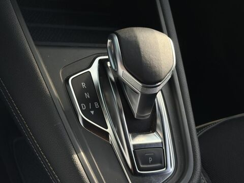 Symbioz E-Tech Full Hybrid 145 Iconic avec Cam&eacute;ra 360&deg;, et Hayon mai 2025 occasion 35300 Foug&egrave;res