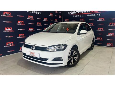 Annonce voiture Volkswagen Polo 13490 