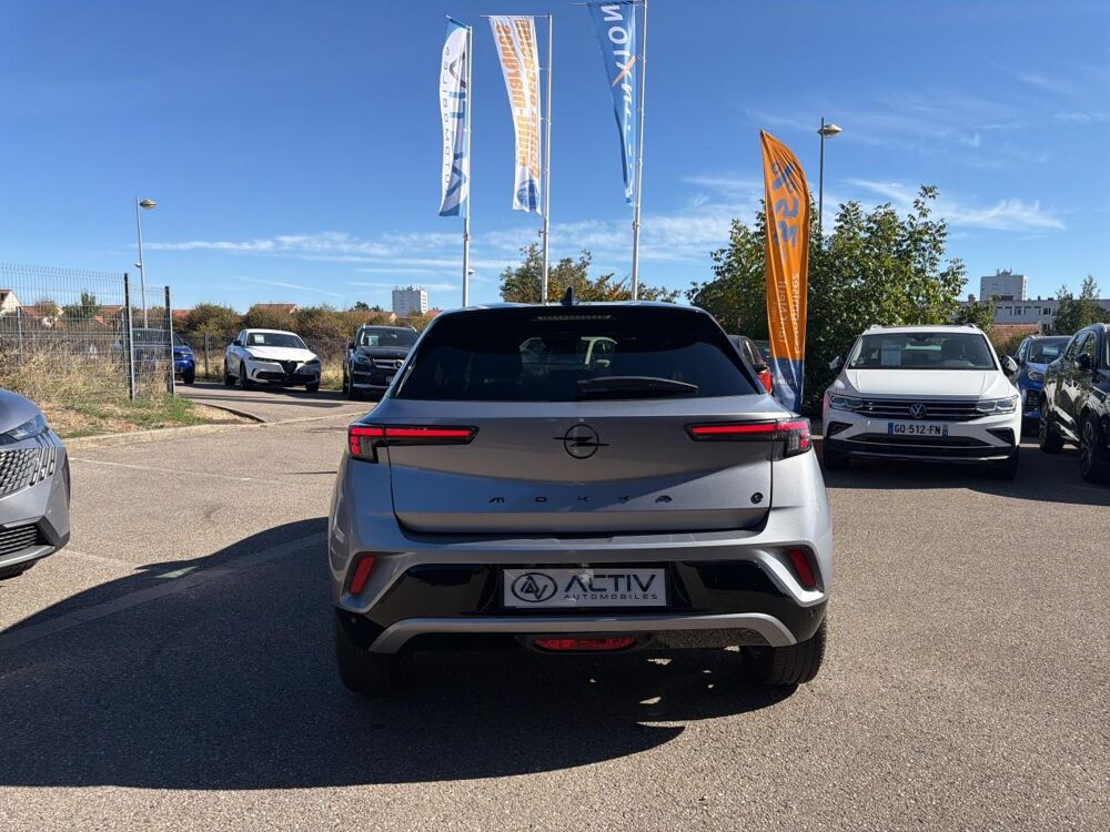 Mokka Electric 156 gs 2025 occasion 57525 Talange