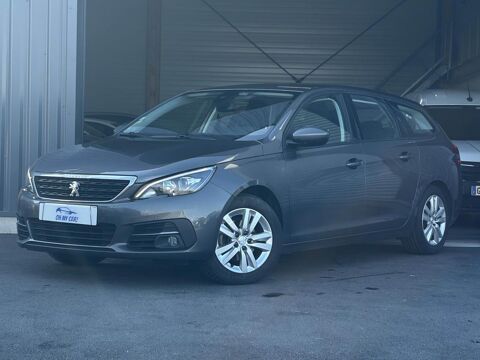 Peugeot 308 SW - 1.5 BlueHDi - 130 CH - BV EAT8 - Active Business - PHA 2020 occasion Eslettes 76710