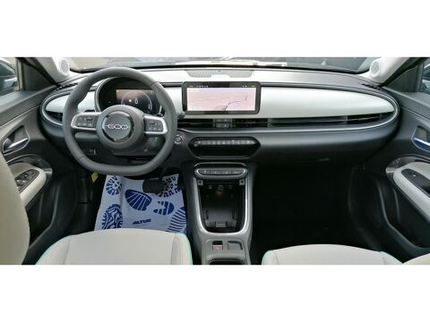 Fiat 600 1.2 Hybrid 145 DCT LA PRIMA 2026 occasion 81580 Soual