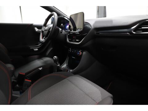 Puma 1.0 EcoBoost mHEV 125 ST-Line 2024 occasion 06550 La Roquette-sur-Siagne