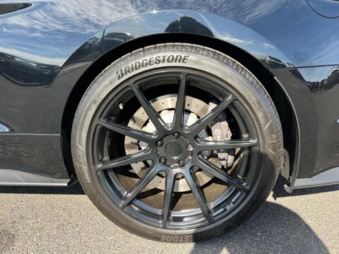 Mustang SHELBY GT350 5.2L V8 - PAS DE MALUS 2018 occasion 91830 Le Coudray-Montceaux