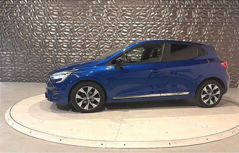 Clio 1.0 Sce - 65 V BERLINE Evolution PHASE 1 2022 occasion 78680 &Eacute;p&ocirc;ne