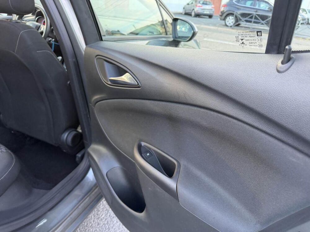 Astra K 1.5 CDTI - 105 S&S Edition gps + clim 2020 occasion 19100 Brive-la-Gaillarde