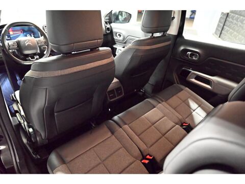 C5 aircross 1.2 PureTech 12V - 130 S&S Business PHASE 1 2020 occasion 77100 Meaux