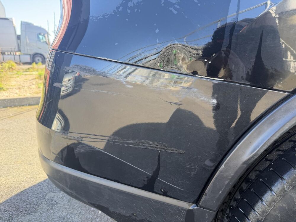 X-Trail 1.6 dCi 130ch - BV Xtronic Tekna - Garantie 12 mois 2016 occasion 22640 Plestan