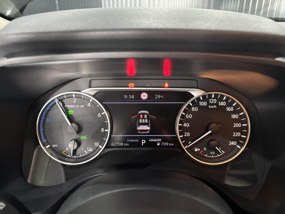 Qashqai 1.5 e-Power - 190 - BVA  III Business Edition 2024 occasion 47200 Saint-Pardoux-du-Breuil