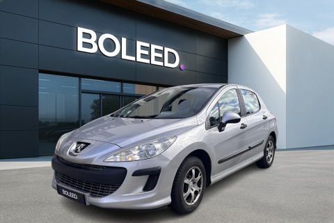 Peugeot 308 1.4 VTi - 95 ch - RADAR DE RECUL - CLIM 2009 occasion Jouars-Pontchartrain 78760